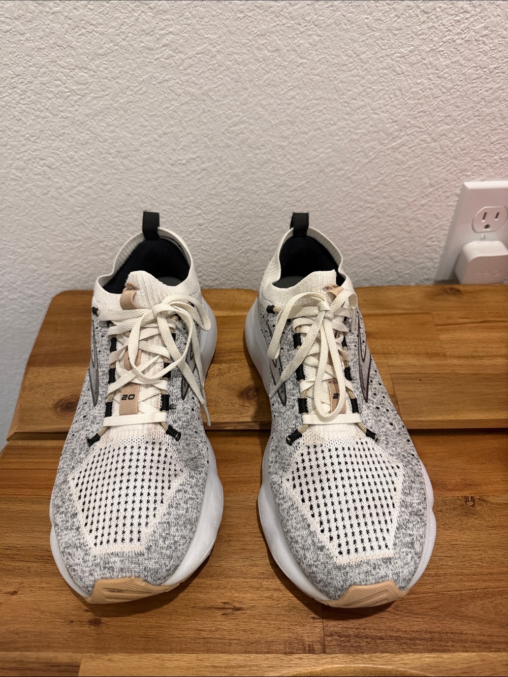 Women BROOKS Glycerin 20